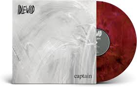 Captain (Recycled Vinyl)