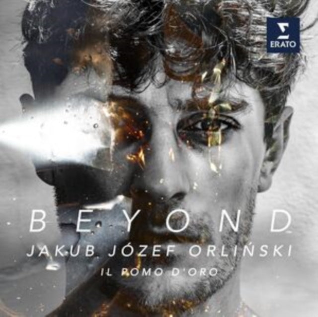 Jakub Józef Orlinski: Beyond