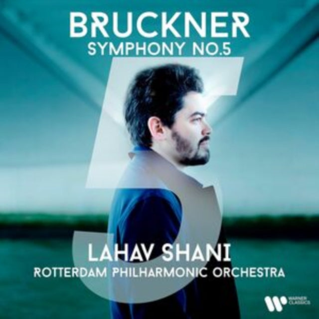 Bruckner: Symphony No. 5