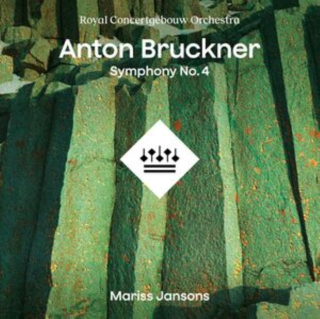 Anton Bruckner: Symphony No. 4