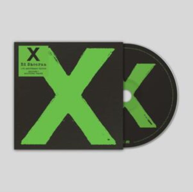 X (10th Anniversary Edition)