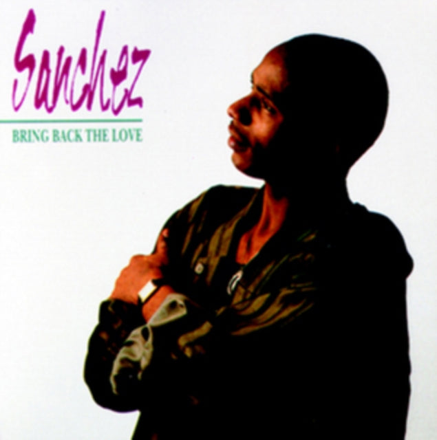 Bring Back the Love