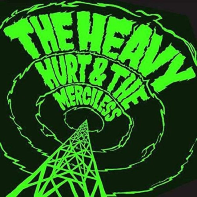 Hurt & the Merciless