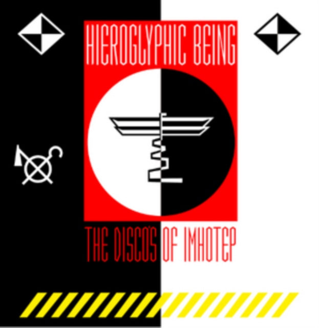 The Disco's of Imhotep