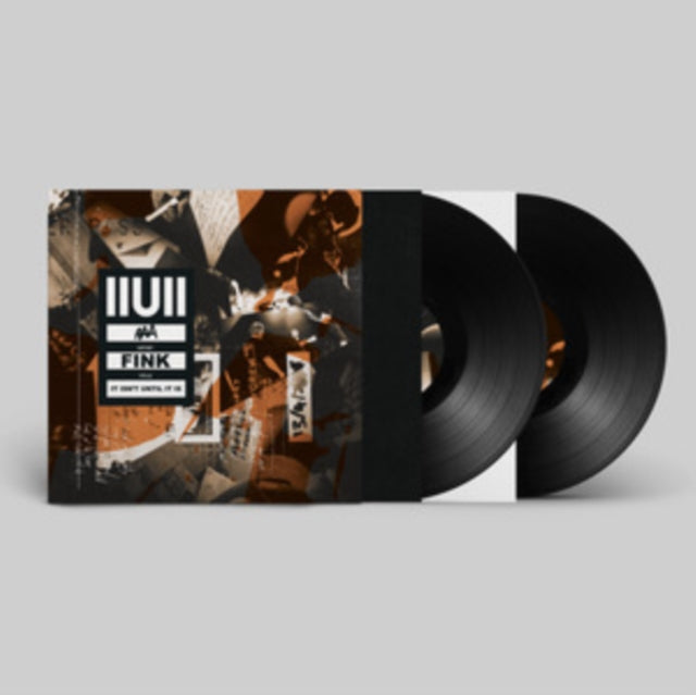 IIUII