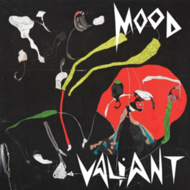 Mood Valiant