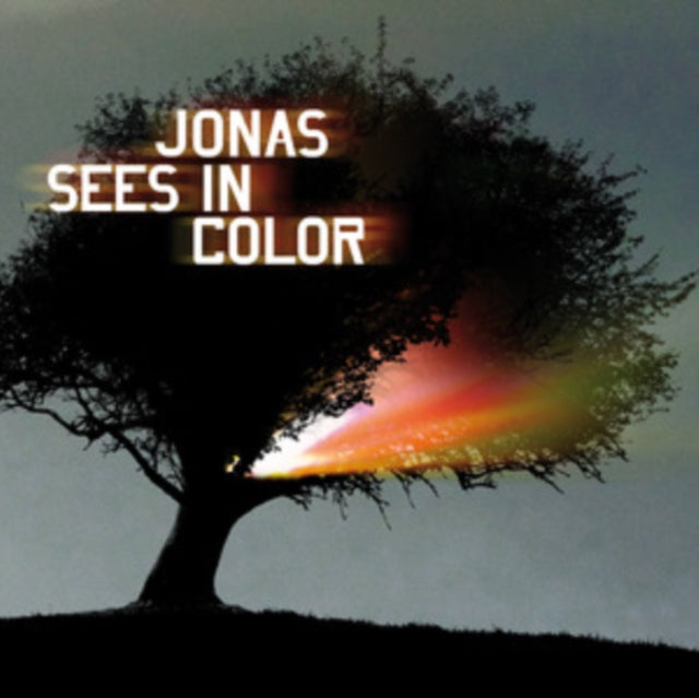 Jonas Sees in Color