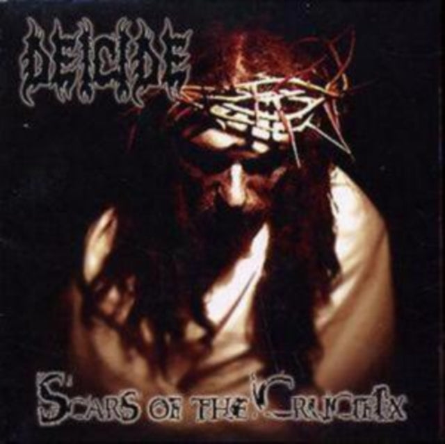 Scars of the Crucifix
