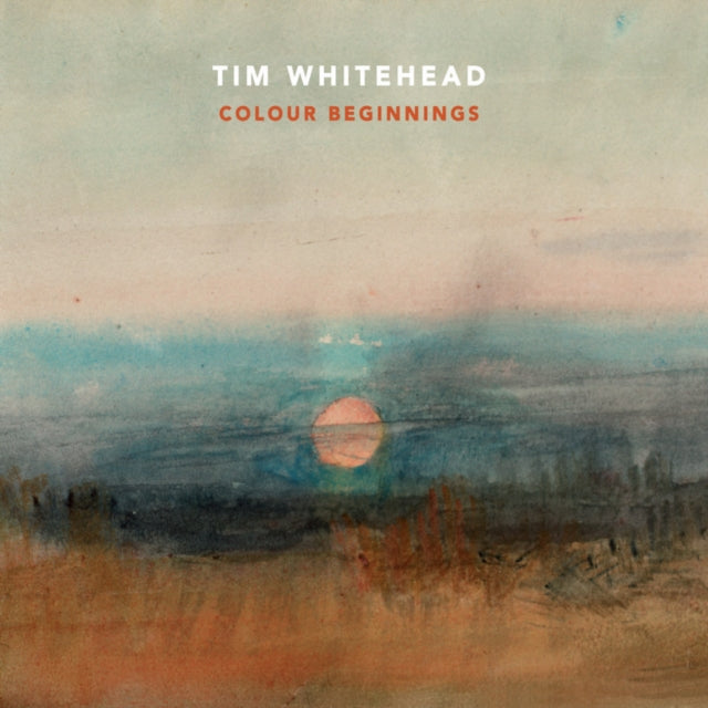 Colour Beginnings