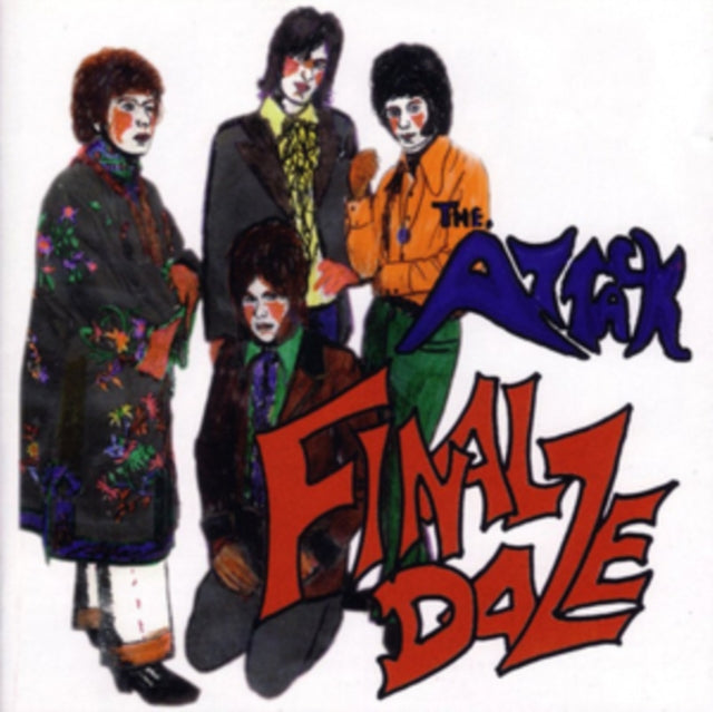 Final Daze