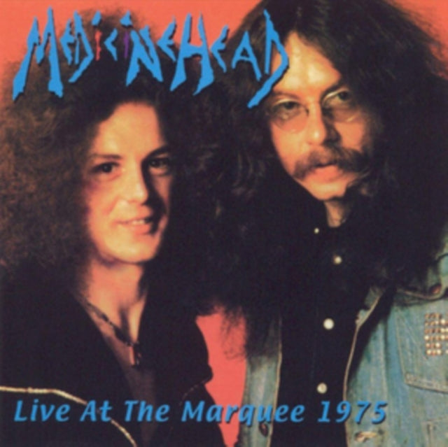 Live at the Marquee 1975