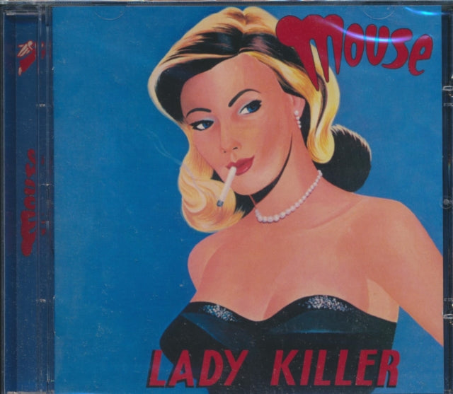 Lady Killer
