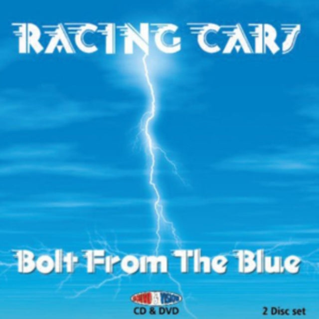 Bolt from the Blue