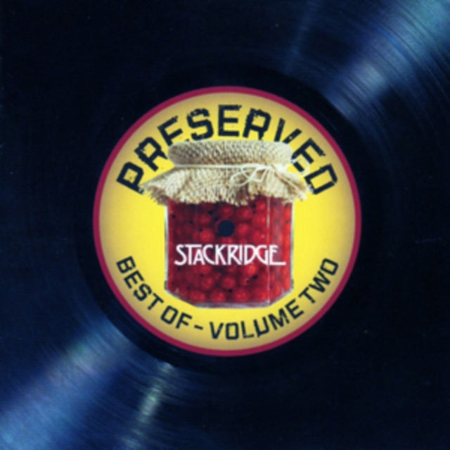Preserved - Best Of