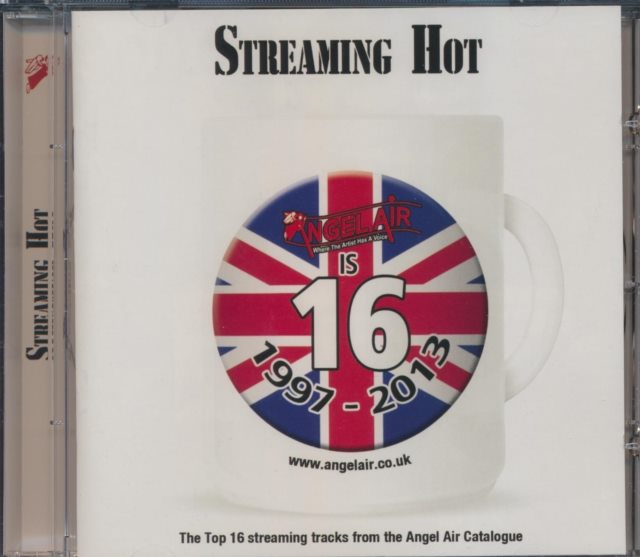 Streaming Hot