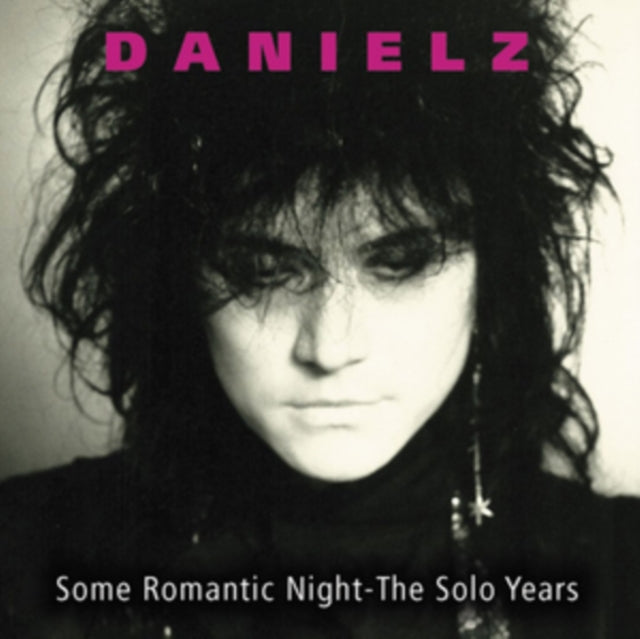 Some Romantic Night - The Solo Years