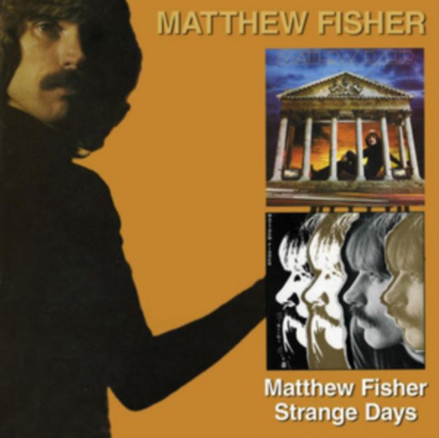 Matthew Fisher/Strange Days