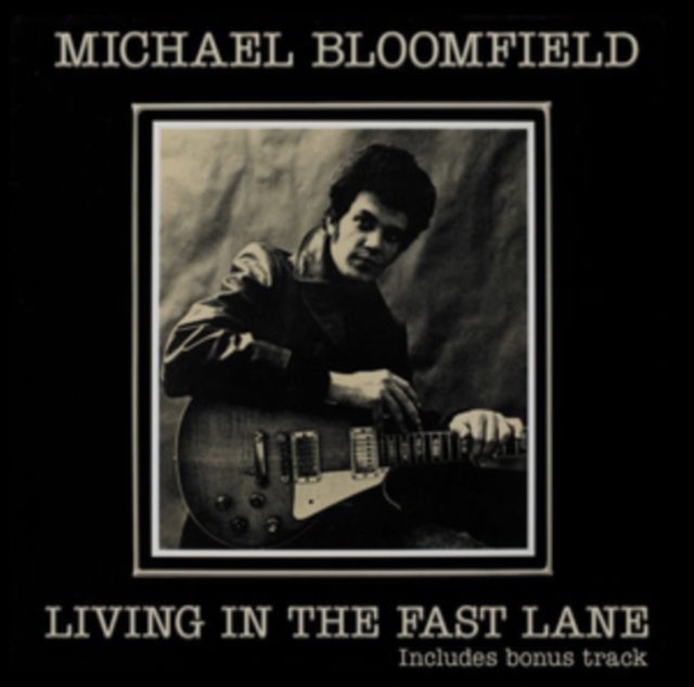 Living in the Fast Lane
