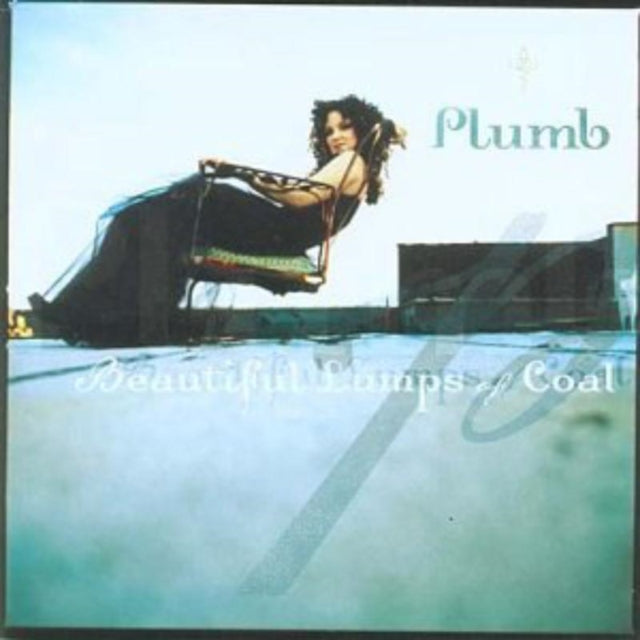 Beautiful lumps of coal