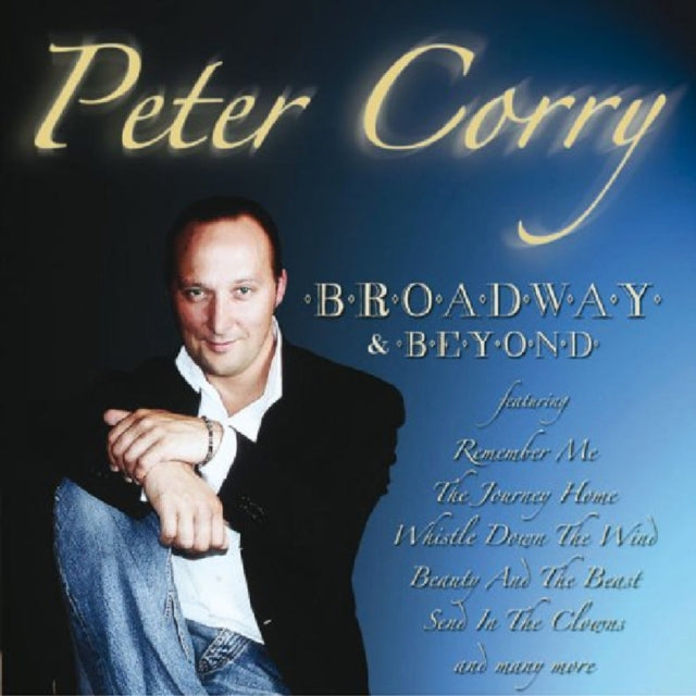 Broadway and Beyond