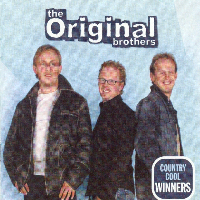 The Original Brothers