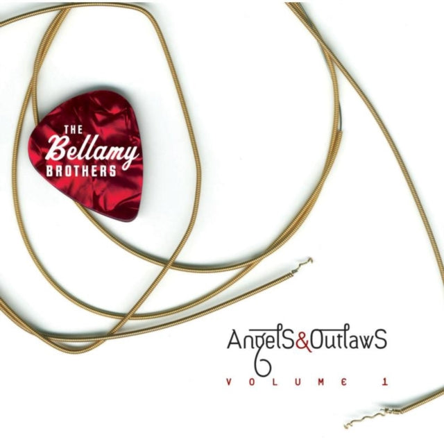 Angels and Outlaws - Volume 1