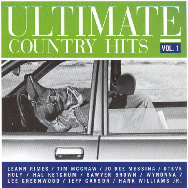 Ultimate Country Hits Volume 1