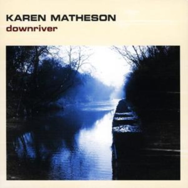 Down River