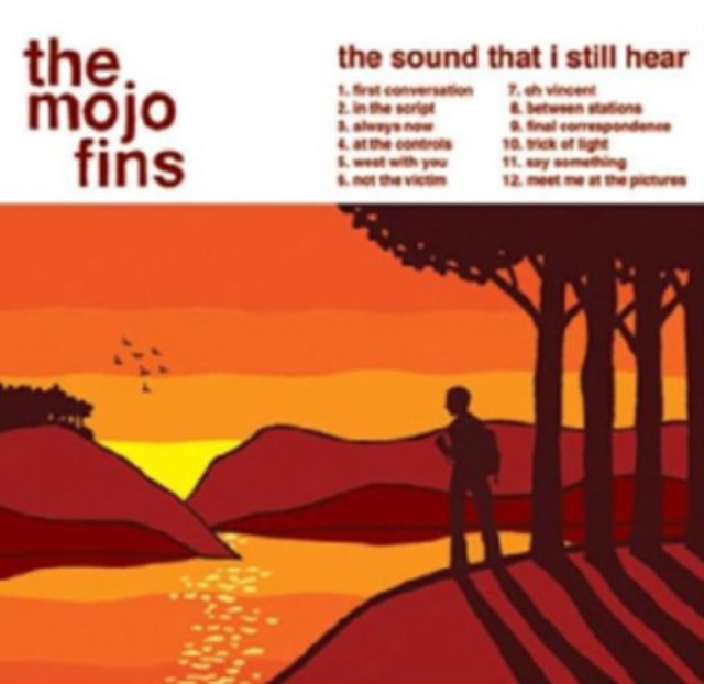 The Sound That I Still Hear