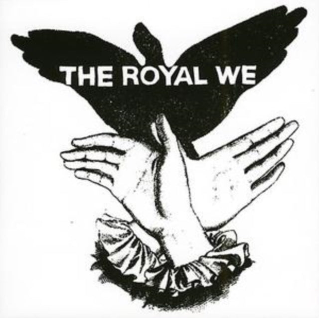 The Royal We