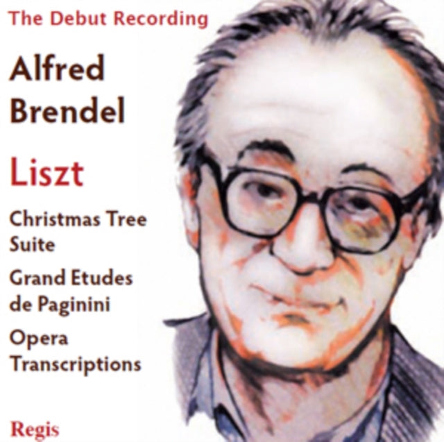 Liszt: Christmas Tree Suite/Grand Etudes De Paginini/...
