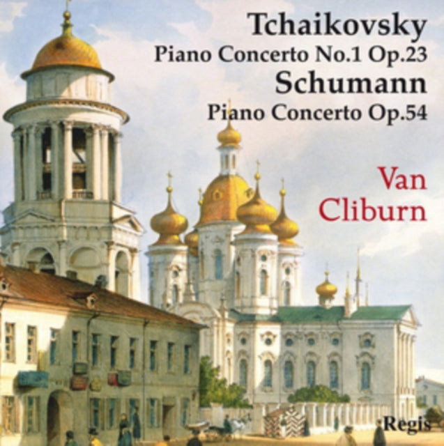 Tchaikovsky: Piano Concerto No. 1, Op. 23/...