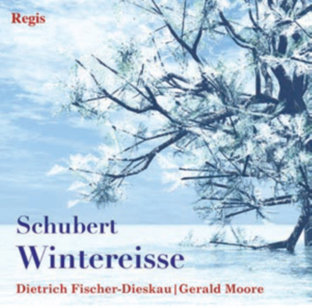 Schubert: Wintereisse