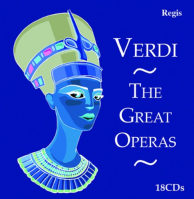 Verdi: The Great Operas