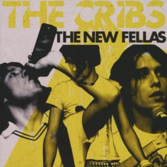 New Fellas