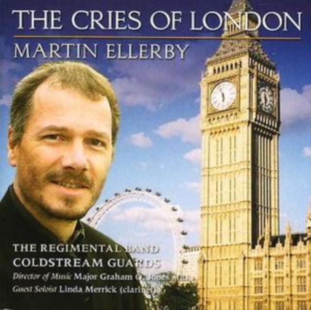 Cries of London, The (Coldstream Guards)