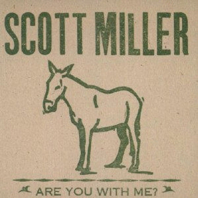 Are You With Me?