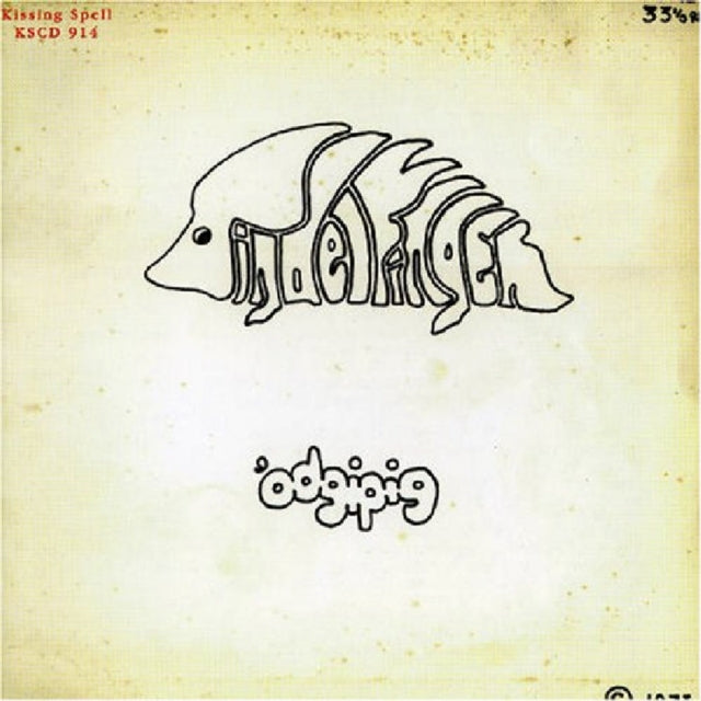 Odgipig