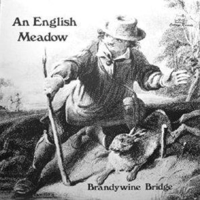 An English meadow