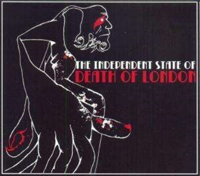 Death Of London Ep