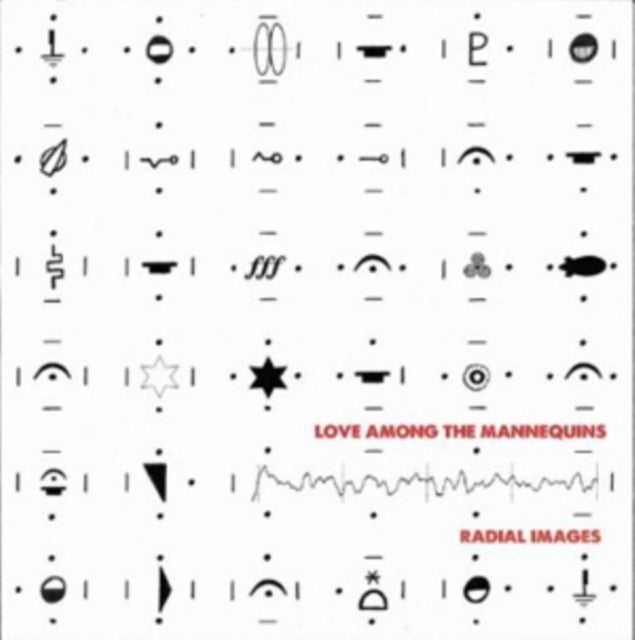 Radial Images