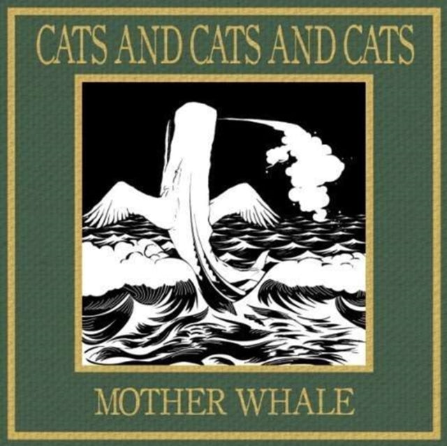 Motherwhale 0711Cc