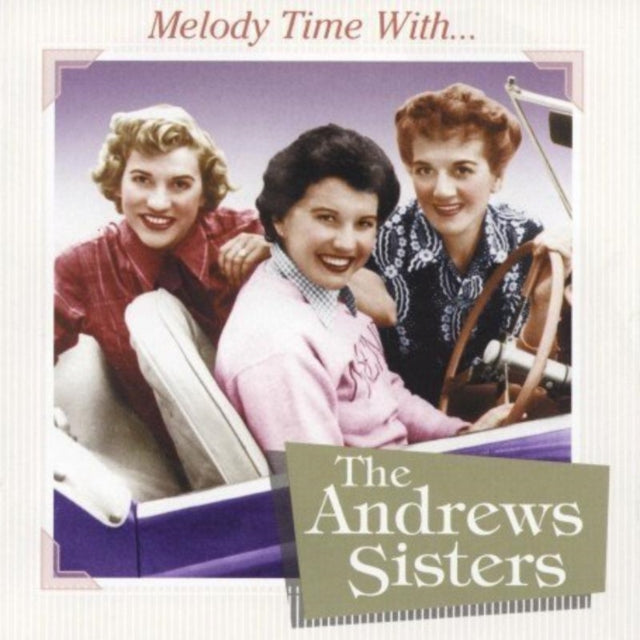 Melody Time