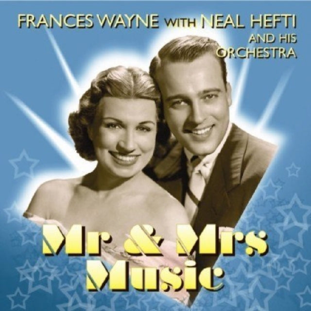 Mr and Mrs Music