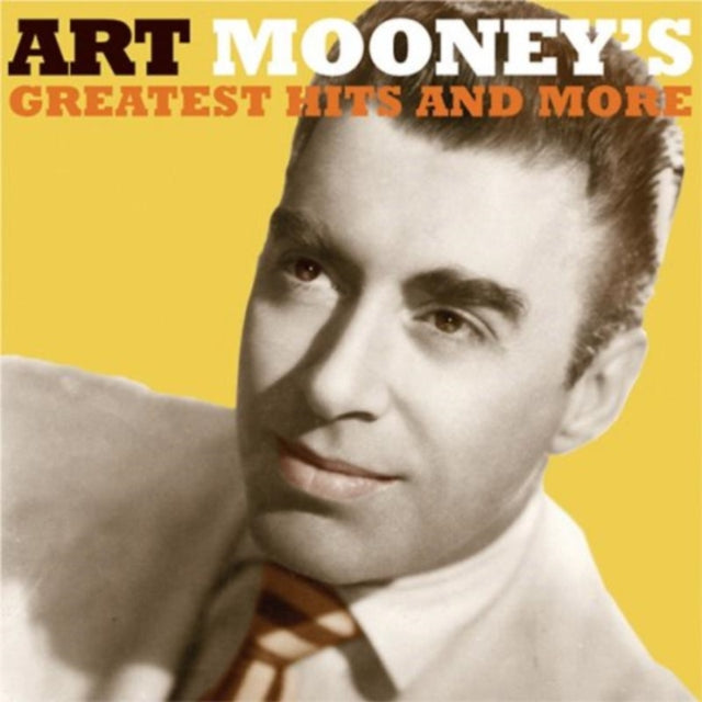 Greatest Hits and More
