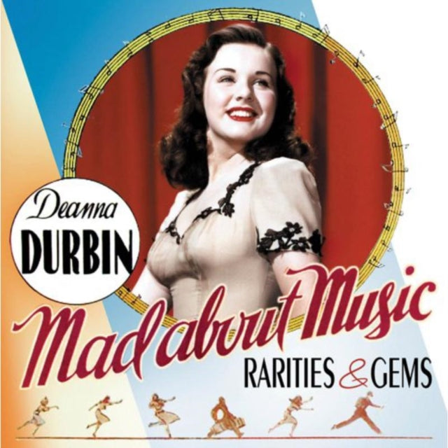 Mad About Music: Rarities and Gems