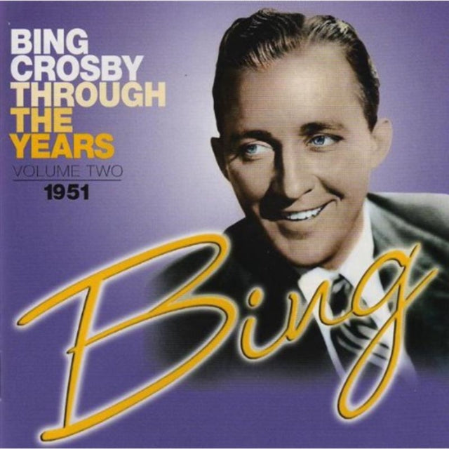 Through the Years Vol. 2: 1951