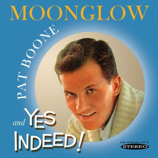 Moonglow/Yes Indeed!