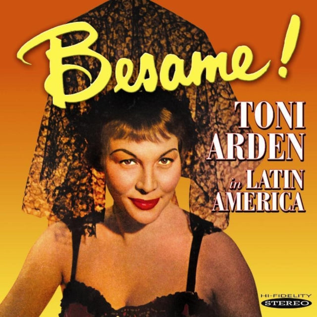 Besame!