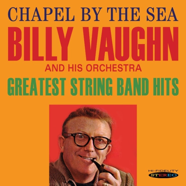 Chapel By the Sea/Greatest String Band Hits